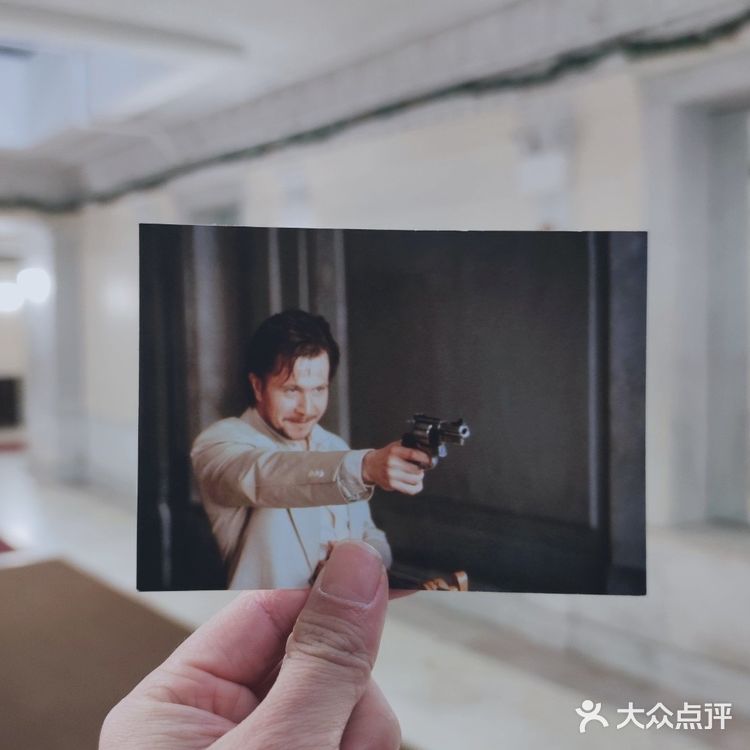 《这个杀手不太冷》5大取景地打卡