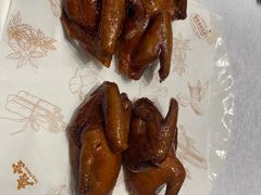唐宫金奖乳鸽-唐宫海鲜舫