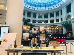 -武汉洲际酒店·漢自助餐厅