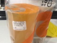 -CoCo都可(合生汇店)