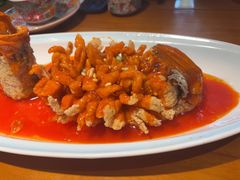 -鸽舞笙平金牌烧鸽子·融合菜(鲁谷店)