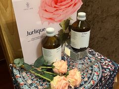 -莲泰式·中式·沐足·精油SPA采耳(天河店)