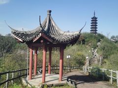 -方岩风景区