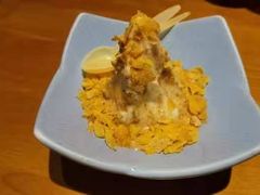 -一心创作料理屋(经开万达店)