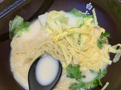-白七爷原汤捞面（大宅门）(泰盛广场金牌店)
