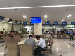 -中国（江苏）自由贸易试验区苏州片区一站式服务中心