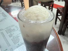 -仁信双皮奶(东川路店)