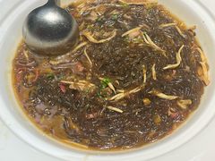 -老馆子·建德菜·山肴鱼鲜(海威新界店)