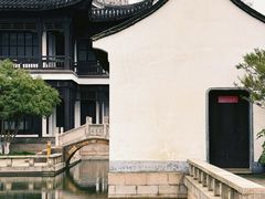 -红梅公园