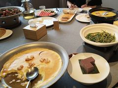 -沱江小镇 (良乡店)