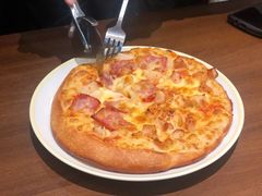 -萨莉亚意式餐厅(杭州滨江天街店)