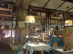 -领鲜活海鲜榴莲自助火锅(东门店)