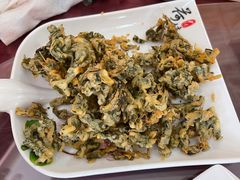 -途肴·老农饭庄(百里峡店)