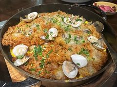 -广府乡下·饭庄(新港东路店)