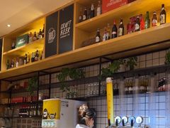 -木屋烧烤(西南角店)