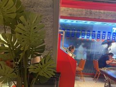 -神府路壹号·海鲜烧烤·砂锅粥·锅物(三坊七巷店)