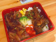 -隐月· 㐂和食屋(芝罘万达公馆店)