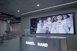 -ANGELHAND