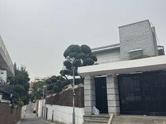 -三星美术馆Leeum