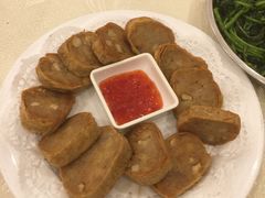 -螺涌海鲜酒楼(增槎路店)