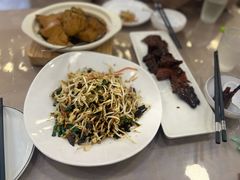 -天毓山庄·餐厅