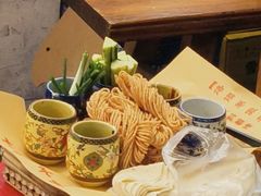 -十二道丰味·徐州土菜·烧烤(何山路店)
