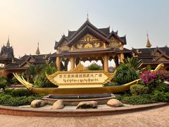 -西双版纳傣族园