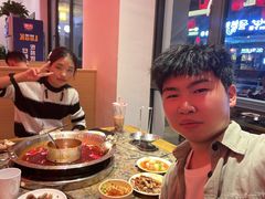 -铜人李火锅(西大街店)
