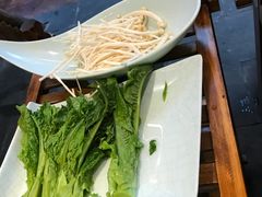 -好汉锅园林秘制老火锅 柴火霸王鸡(金沙店)