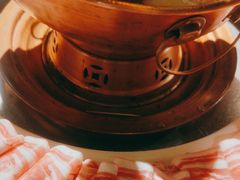 网红羊围脖-额尔敦草原涮羊肉·烧烤(冻青树总店)