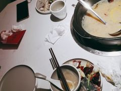 -周渝食惦酸菜鱼(青浦店)
