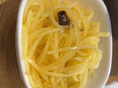 -三好食堂(煎饺·馄饨·肉饼米线·盛世广场店)