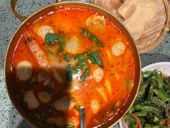 -Home Thai·泰谣(王府井apm店)