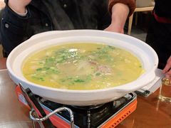 -丈母娘的饭局•新金陵菜(牛首山店)