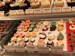 -Pantry's Best派悦坊蛋糕(K11购物艺术中心店)