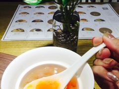 -炖物24章·顺时轻养茶(杭州大厦店)