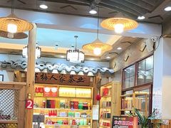 -下梅人家土菜馆(历史文化餐厅度假区店)