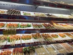 -宏姐串串香(宏伟路店)