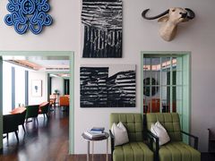 -新加坡文华东方酒店