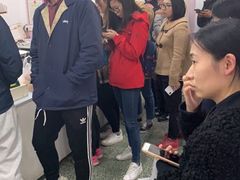 -中关村茶点