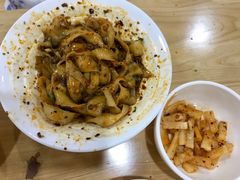 -华兴街自力面店