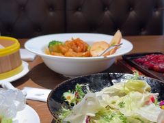 -廊亦舫Lang Yi Fang Restaurant(金桥店)