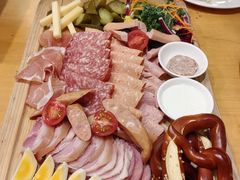 -巴伐利亚啤酒坊(意式风情街店)