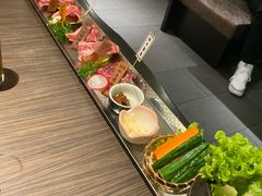 -赤坂亭·M9和牛烧肉(南京江南虹悦城店)
