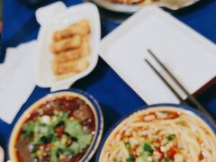 -马路边边火锅串串(观前街店)