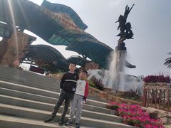 -苏州乐园森林水世界