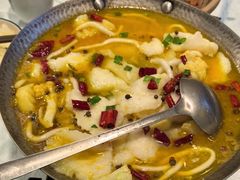 -外婆味道·云南菜大当家(关上店)