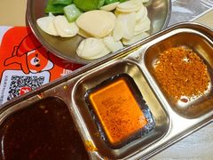 -西塔老太太泥炉烤肉(杭州首店)