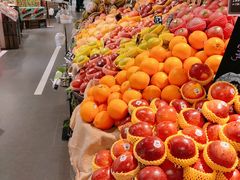 -Olé精品超市(重庆观音桥店)