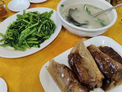 -初记小厨(特色步行街店)